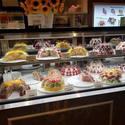 果実園リーベル 渋谷ヒカリエ店