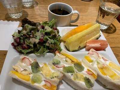 果実園リーベル 渋谷ヒカリエ店