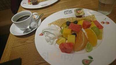 果実園リーベル 渋谷ヒカリエ店