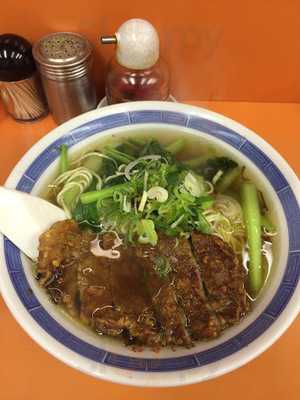 餃子会館 ふく龍