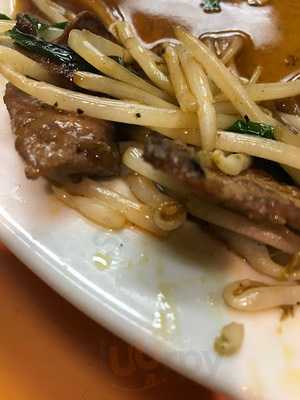 餃子会館 ふく龍