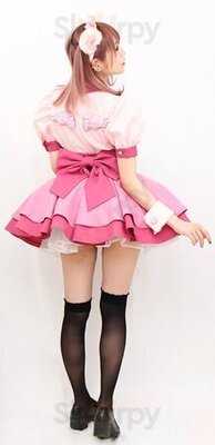 魔法少女メイドカフェ  マジカルロリポップ