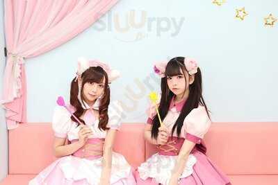 魔法少女メイドカフェ  マジカルロリポップ