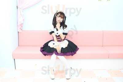 魔法少女メイドカフェ  マジカルロリポップ