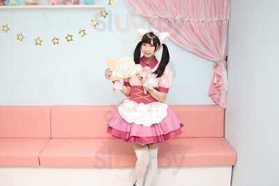 魔法少女メイドカフェ  マジカルロリポップ