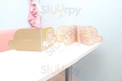 魔法少女メイドカフェ  マジカルロリポップ