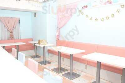 魔法少女メイドカフェ  マジカルロリポップ