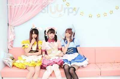 魔法少女メイドカフェ  マジカルロリポップ