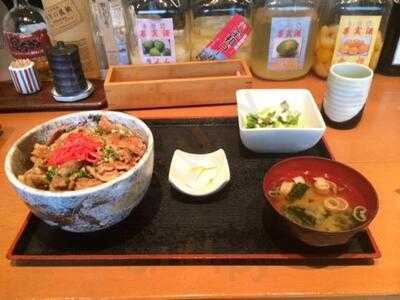 くろぶた きよし