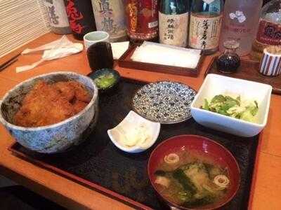 くろぶた きよし