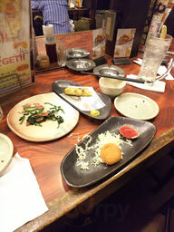 養老乃瀧 新杉田店