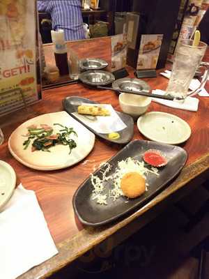 養老乃瀧 新杉田店