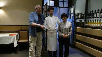 トラットリア ベニーレ ベニーレ