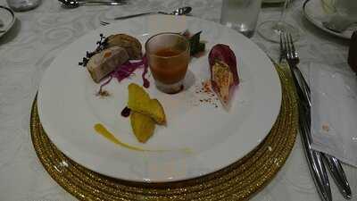 トラットリア ベニーレ ベニーレ