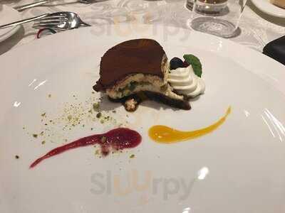 トラットリア ベニーレ ベニーレ