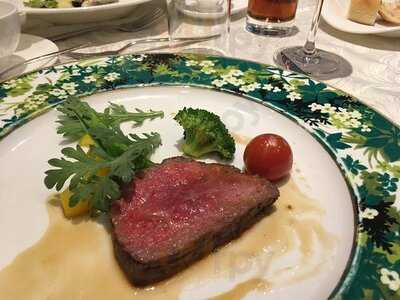 トラットリア ベニーレ ベニーレ