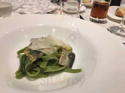 トラットリア ベニーレ ベニーレ