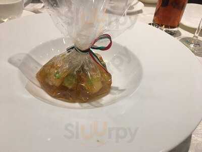 トラットリア ベニーレ ベニーレ