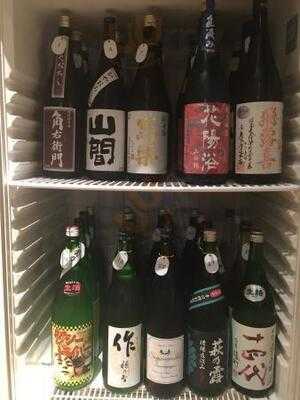 日本酒ベース 蟻塚