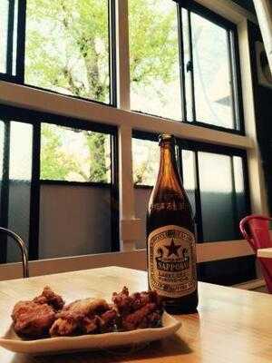 日本酒ベース 蟻塚