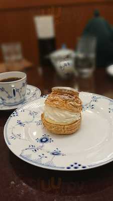 椿屋カフェ 京急上大岡店