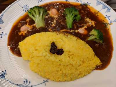 椿屋カフェ 京急上大岡店