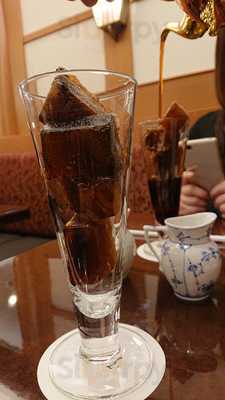 椿屋カフェ 京急上大岡店