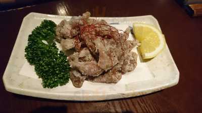 大衆酒場 新寅 あざみ野店