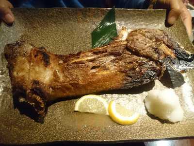 大衆酒場 新寅 あざみ野店