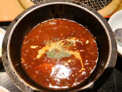 安楽亭 横浜洋光台店