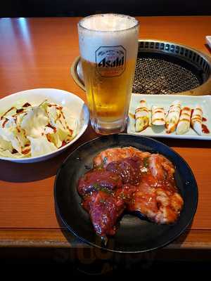 安楽亭 横浜洋光台店