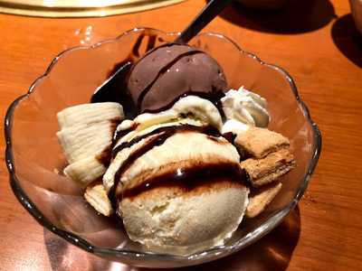 安楽亭 横浜洋光台店