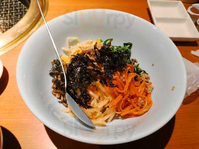 安楽亭 横浜洋光台店