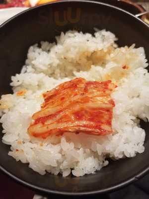 安楽亭 横浜洋光台店