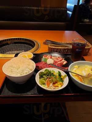 安楽亭 横浜洋光台店