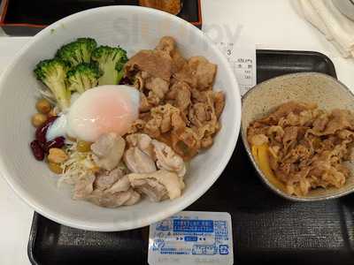 吉野家 自由が丘店