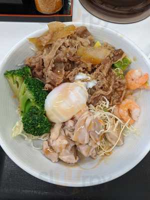 吉野家 自由が丘店