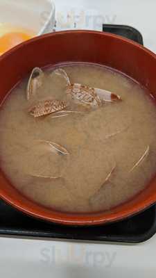 吉野家 自由が丘店