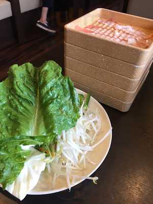 回転寿司premium海王 都筑インター店