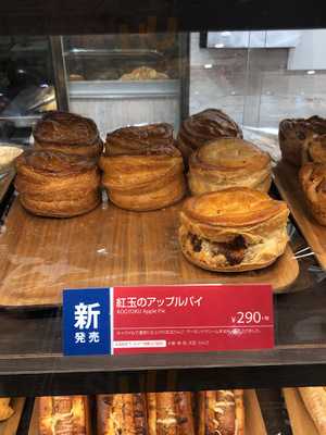 ブレッドスタンド 長津田店