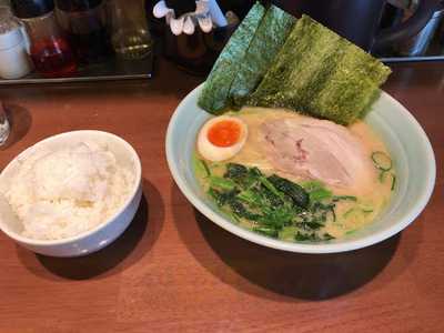 實家希望ヶ丘店