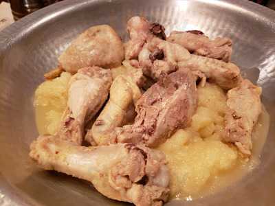 はし田屋 渋谷本店