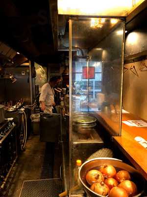 はし田屋 渋谷本店