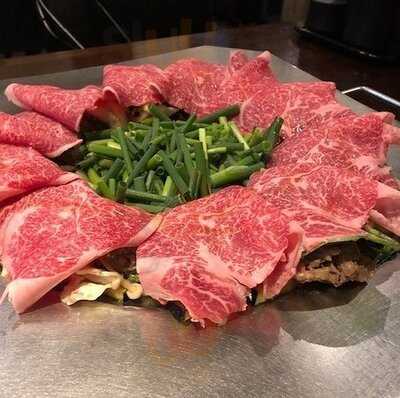 炊き肉 牛ちゃん 恵比寿店