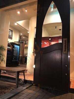 炊き肉 牛ちゃん 恵比寿店