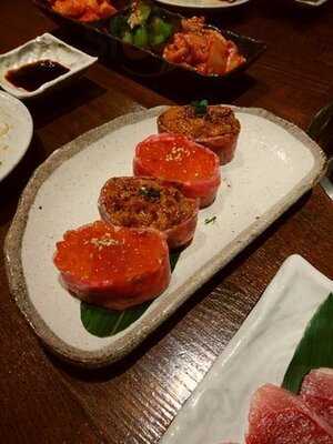 炊き肉 牛ちゃん 恵比寿店