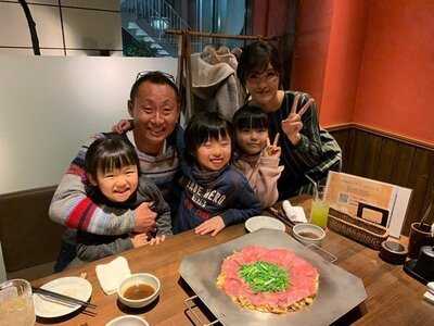 炊き肉 牛ちゃん 恵比寿店