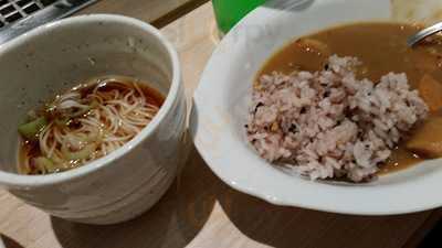 串揚げビュッフェ楽膳　ノースポートモール店