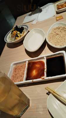 串揚げビュッフェ楽膳　ノースポートモール店