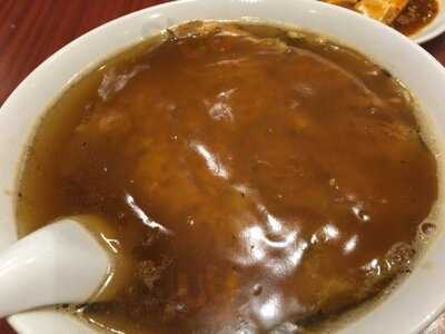 中国料理武夷菜館